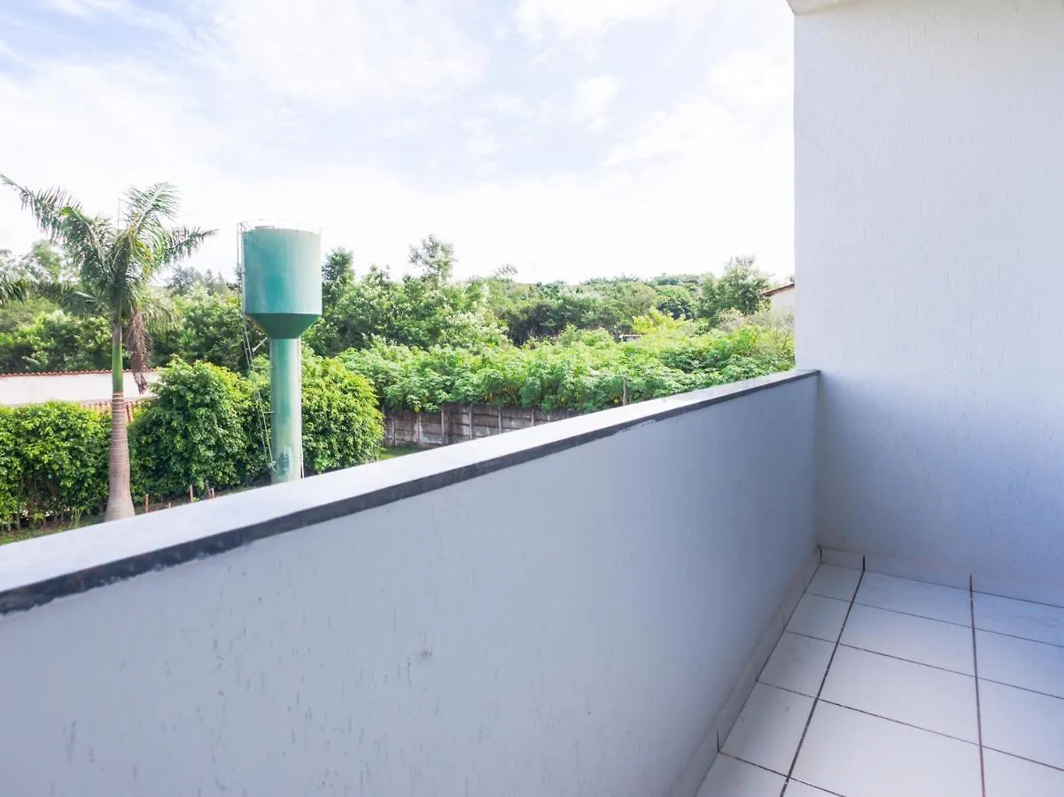 ** Hotel Colorado Suites Brazil