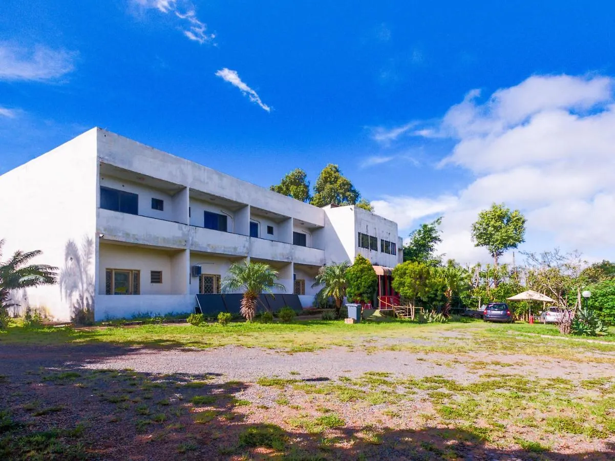 Colorado Suites 2*, Brasilia Brazil