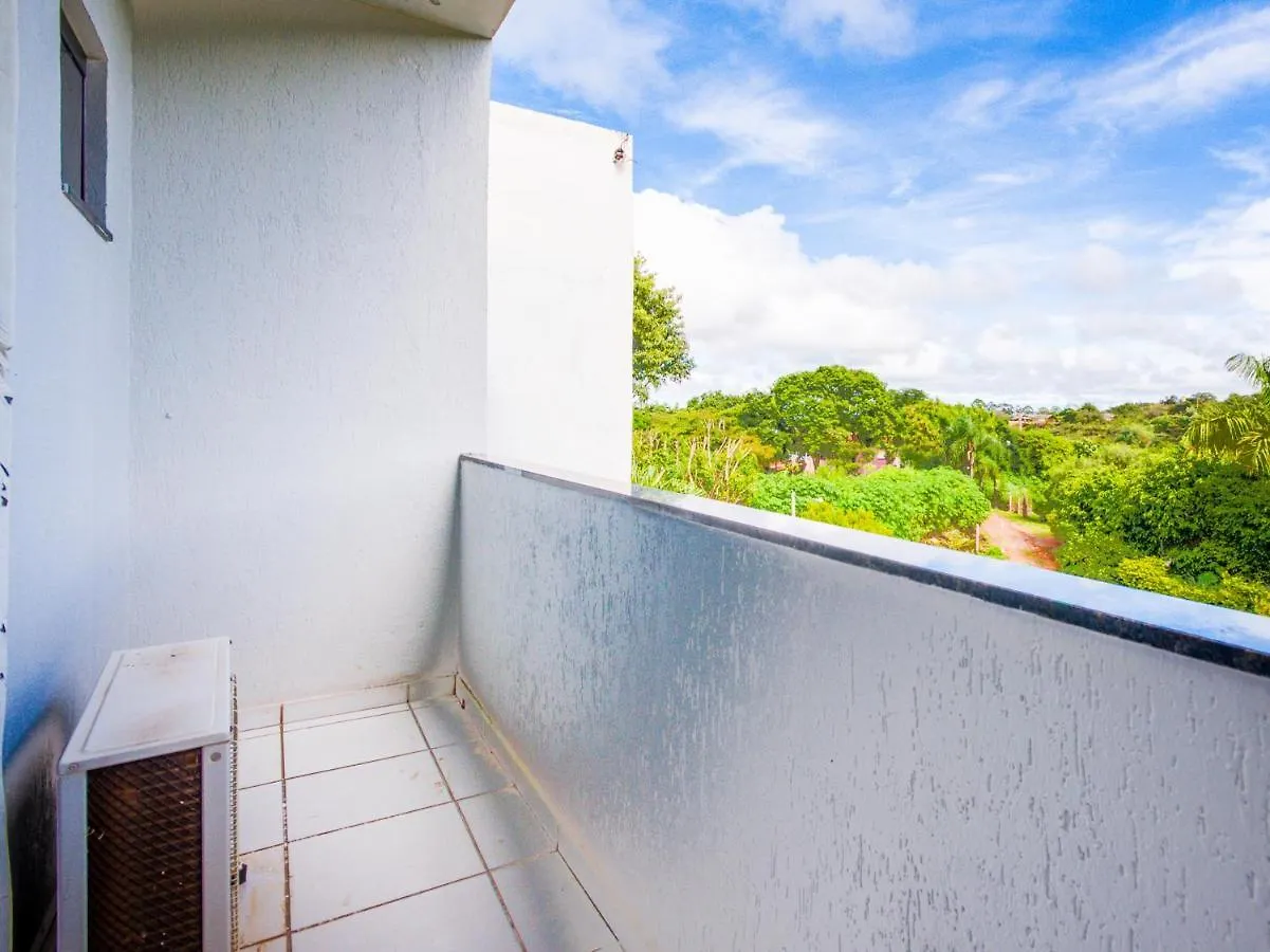Colorado Suites Brasilia